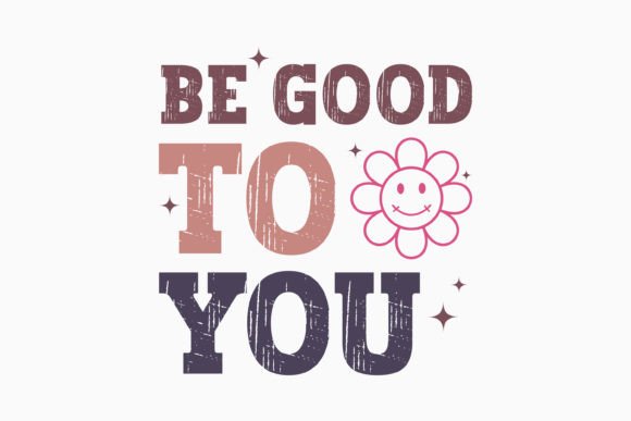 Be Good To Retro SVG: Graphics & Crafts Review
