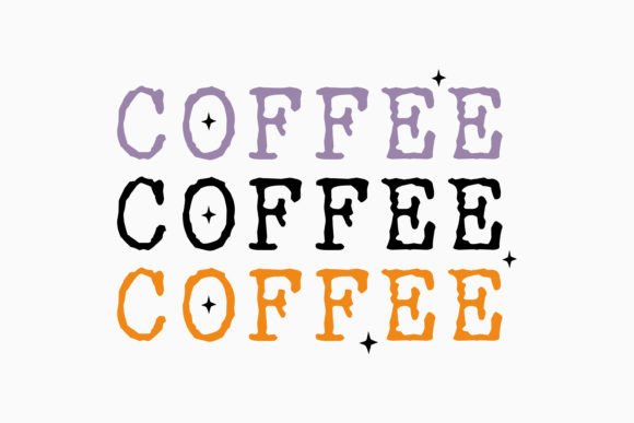 Retro Coffee Quote SVG: Graphics and Crafts Review