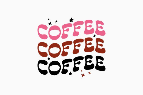 Retro Coffee Svg: A Designer’s Embroidery Review