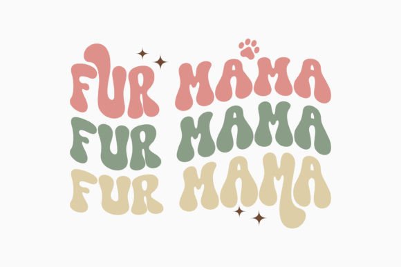 Retro Dog Quote SVG: Graphics & Crafts Review