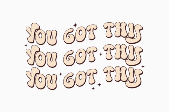 Retro Mental Health Quote SVG: Graphics & Crafts Review