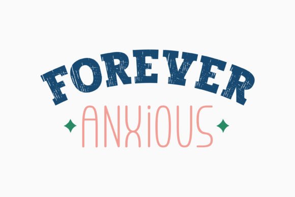 Retro Mental Health Quote SVG: Graphics & Crafts Review