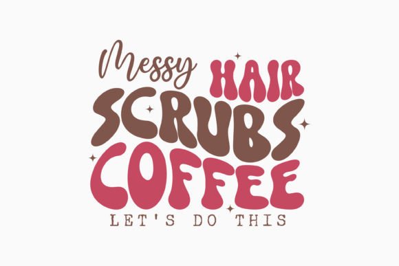 Retro Nurse Quote SVG: Graphics & Crafts Asset Review