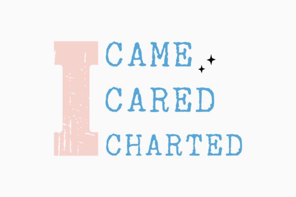 Retro Nurse Quote SVG: Graphics & Crafts Asset Review
