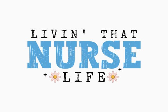 Retro Nurse Quote SVG: Graphics & Crafts Review