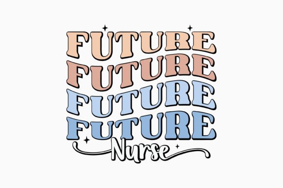Retro Nurse Quote SVG: Graphics & Crafts Review
