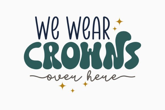 Retro Sarcastic Quote SVG: Graphics & Crafts Review
