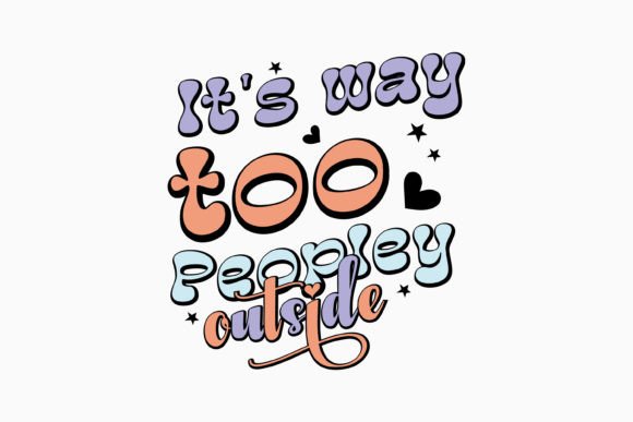 Retro Sarcastic Quote SVG: Graphics & Crafts Review