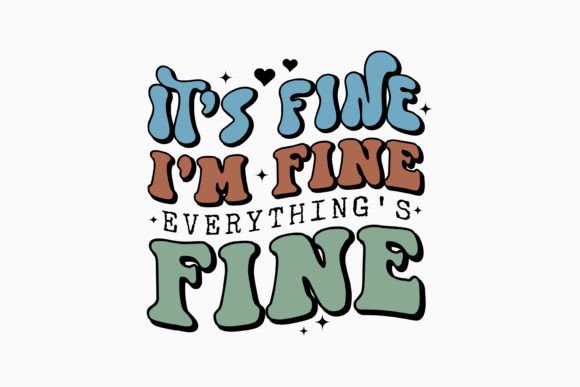Retro Sarcastic Quote SVG: Graphics for Crafts